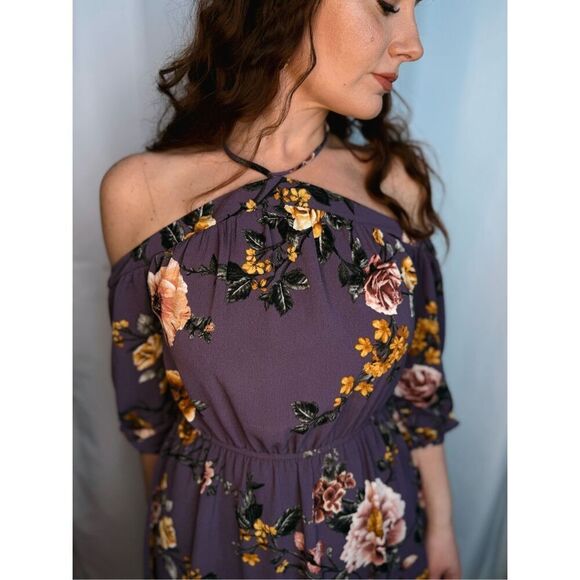 Francesca’s Mi Ami dress - Picture 6 of 10